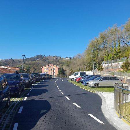 Calida Estancia Descubre La Ciudad Bilbao Exteriér fotografie