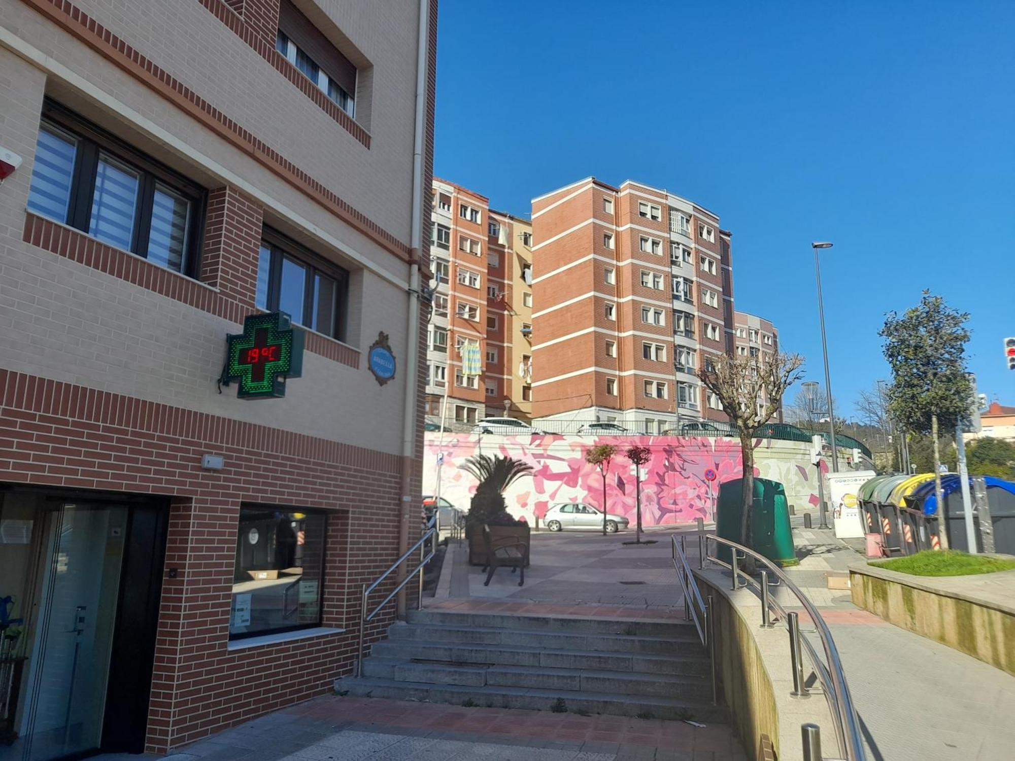 Calida Estancia Descubre La Ciudad Bilbao Exteriér fotografie
