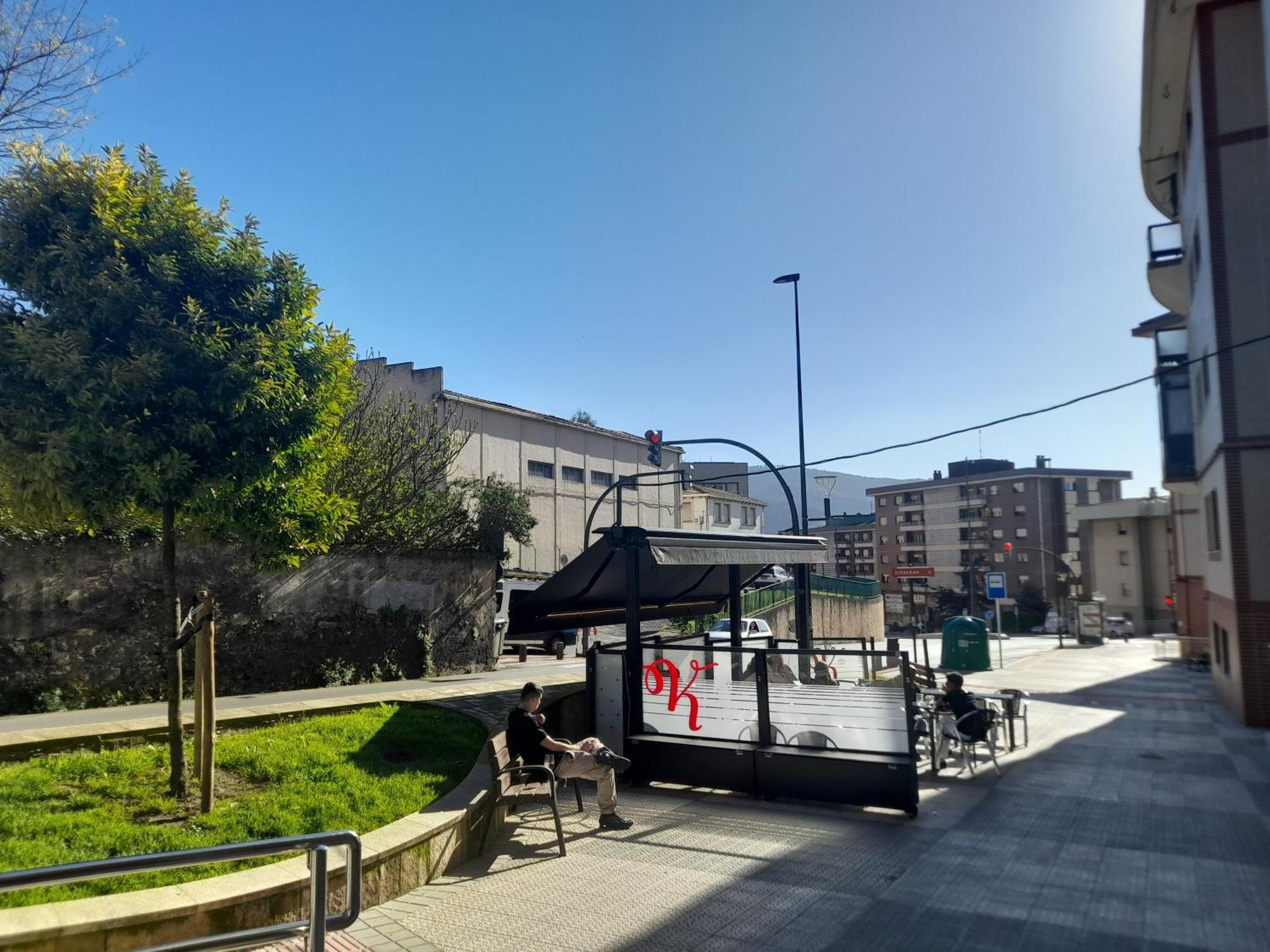 Calida Estancia Descubre La Ciudad Bilbao Exteriér fotografie