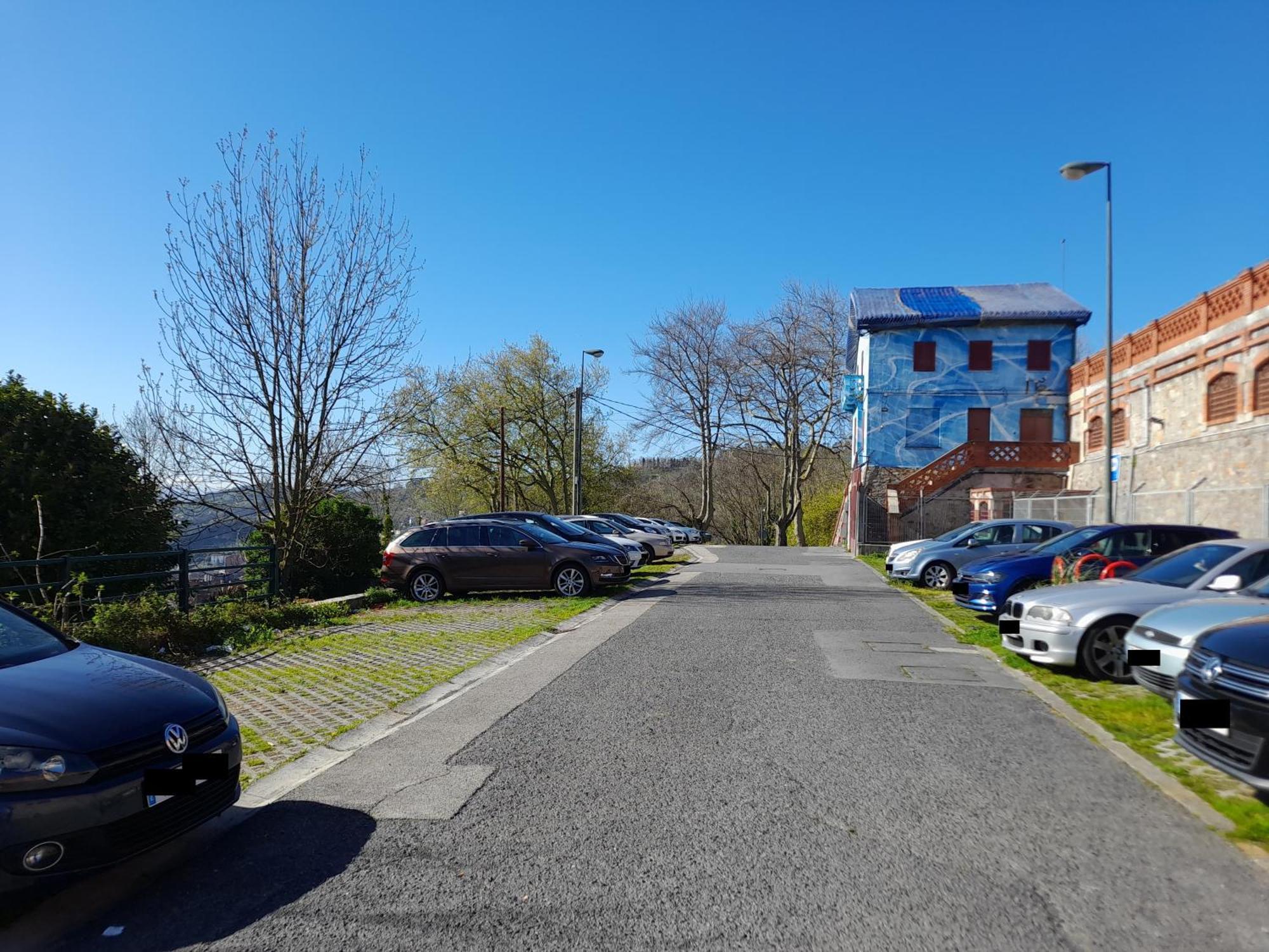 Calida Estancia Descubre La Ciudad Bilbao Exteriér fotografie